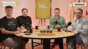 Poster for Episode 9