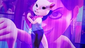 Poster for Angela's Critic