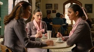 Poster for Episode 12