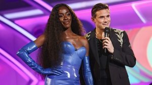 Poster for Live Launch