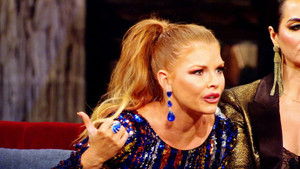 Poster for Reunion (Part 1) Poster for Reunion (Part 1)