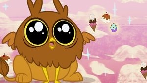 Poster for #FantasticBeastsAndHowToMindThem