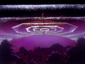 Poster for The Value of Miracles / She said, 'Don't make others suffer for your personal hatred.'