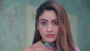 Poster for Bani Attacks a Cheel!