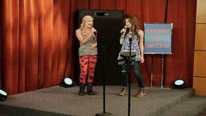 Poster for The New Girl Poster for The New Girl