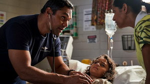 Poster for Duty of Care Poster for Duty of Care