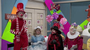 Poster for Season 2 Episode 11