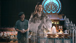 Poster for Episode 13 Poster for Episode 13