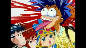 Poster for Episode 37