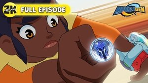 Poster for Knights For A Day