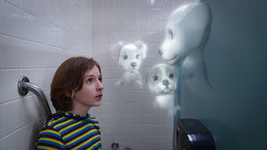 Poster for Boosketball Phun