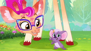 Poster for Daphne’s Diabetes Pump