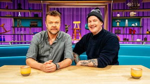 Poster for Episode 36