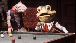 Poster for Champion of the Green Baize