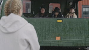 Poster for Episode 5