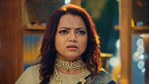 Poster for Aradhna Ka Naseeb Poster for Aradhna Ka Naseeb