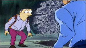 Poster for Episode 43