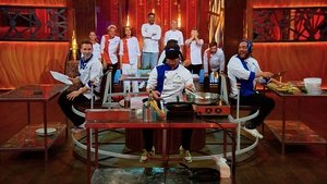 Poster for Episode 13