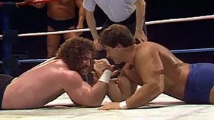 Poster for June 9, 1986 Poster for June 9, 1986