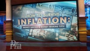 Poster for How to Survive Inflation: Money Saving & Money Making Tips!