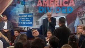 Poster for America Divided