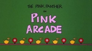 Poster for Pink Arcade