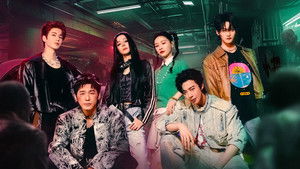 Poster for Episode 7 (Part 1)