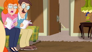 Poster for You've Got Hate Mail