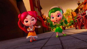 Poster for Episode 10