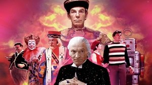 Poster for The Celestial Toyroom