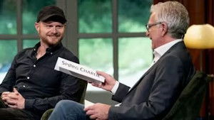 Poster for Episode 1