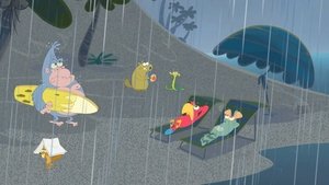 Poster for Sea's Up
