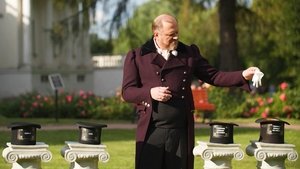 Poster for Episode 17