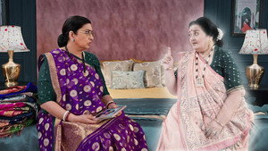 Poster for An Emotional Moment for Tulsi