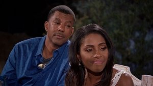 Poster for Bus-ted Cabo