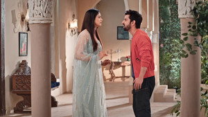 Poster for Dev, Shaloni at Odds