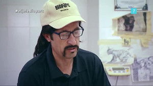 Poster for Episode 2