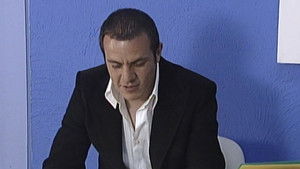 Poster for Episode 38 Poster for Episode 38