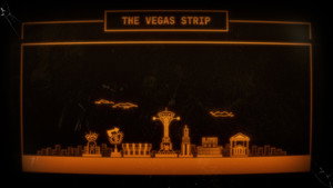 Poster for Enjoy Security and Comfort at the Beautiful Lucky 38