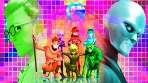 Poster for Party Crasher
