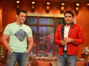 Poster for Kapil Sharma goes 'Ghanchakkar
