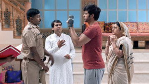 Poster for Panjiri Shields Prarthana