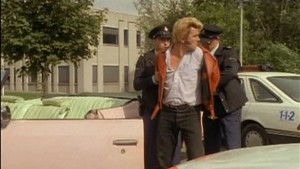 Poster for Rijles Poster for Rijles