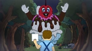 Poster for Sunday Man