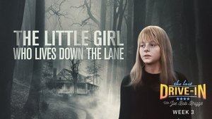 Poster for The Little Girl Who Lives Down the Lane