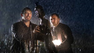 Poster for The Boat of Truth