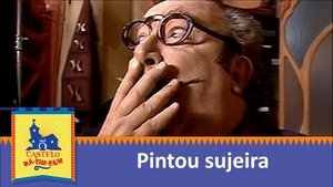 Poster for Pintou Sujeira