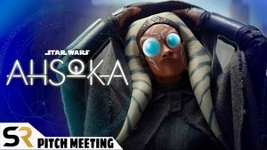 Poster for Ahsoka