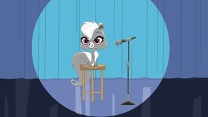 Poster for Standup Stinker
