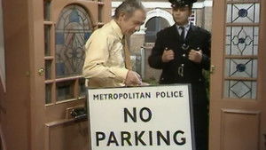 Poster for The Morning After the Night Before